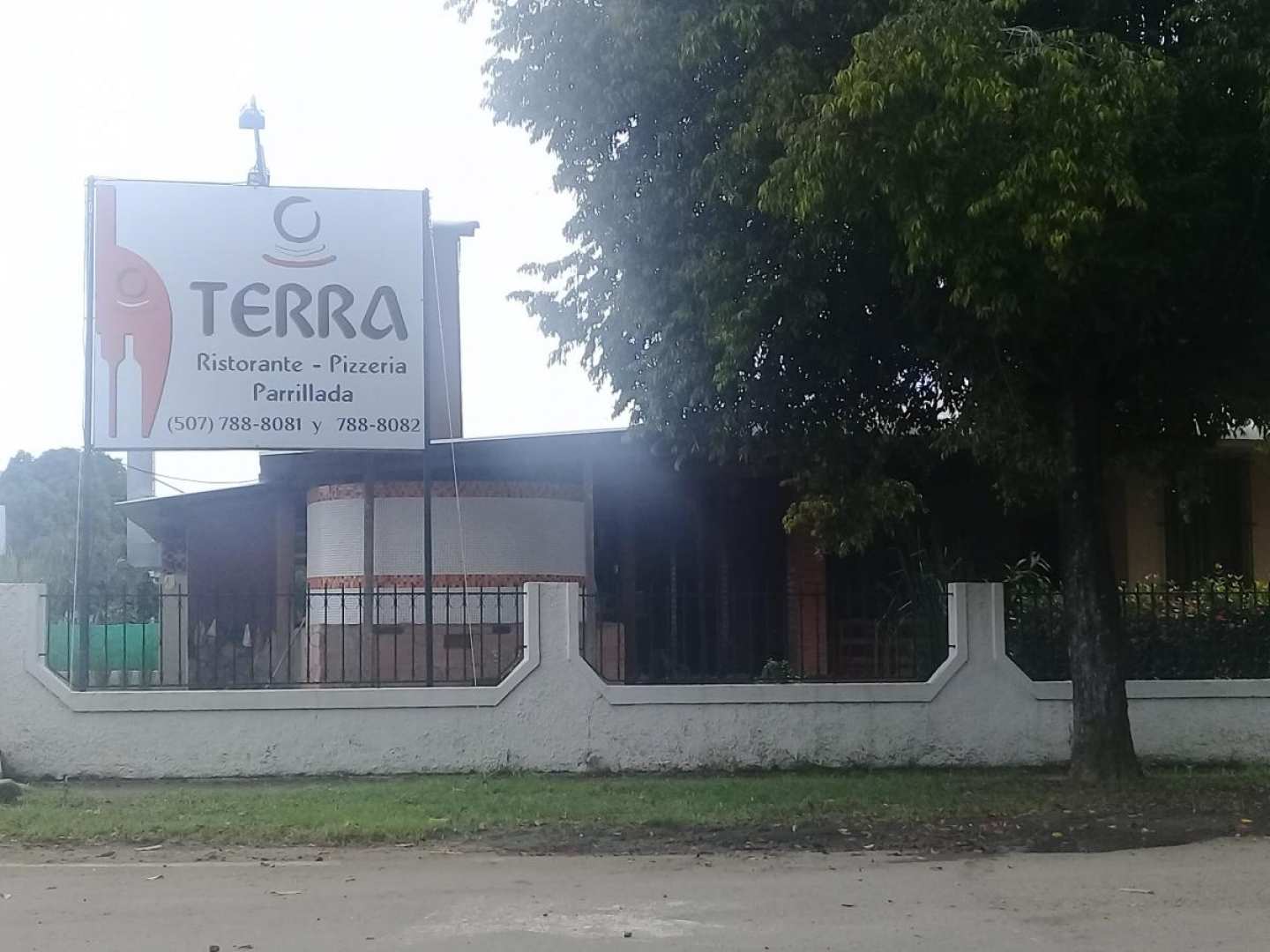 Terra Ristorante