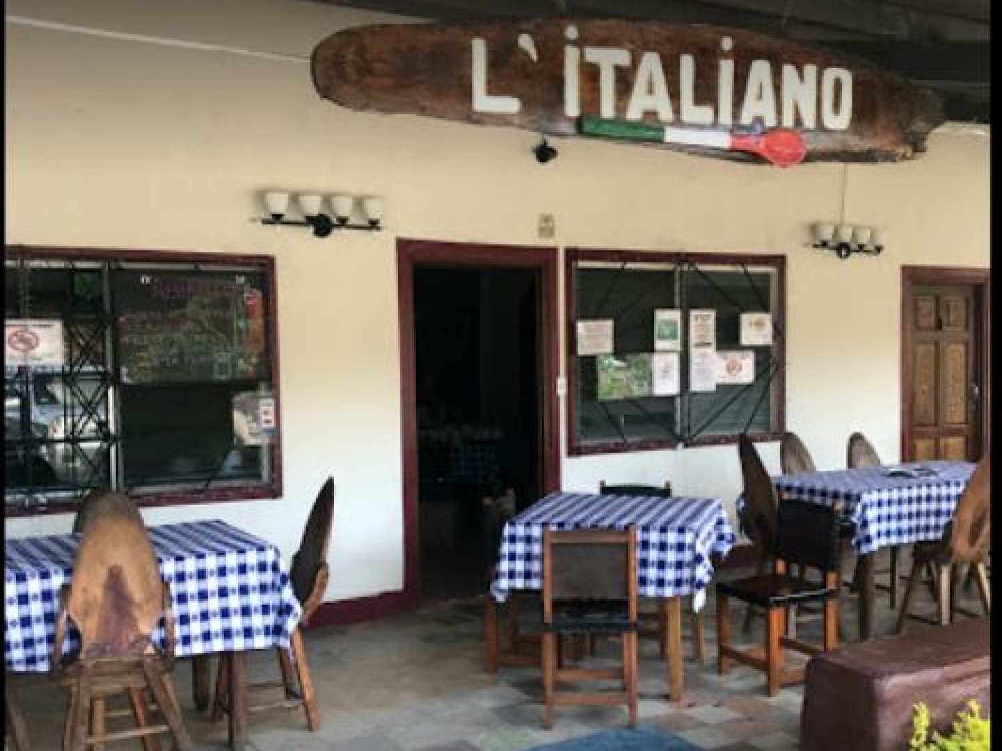 L'Italiano