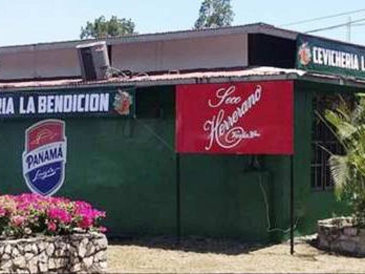 La Bendicion