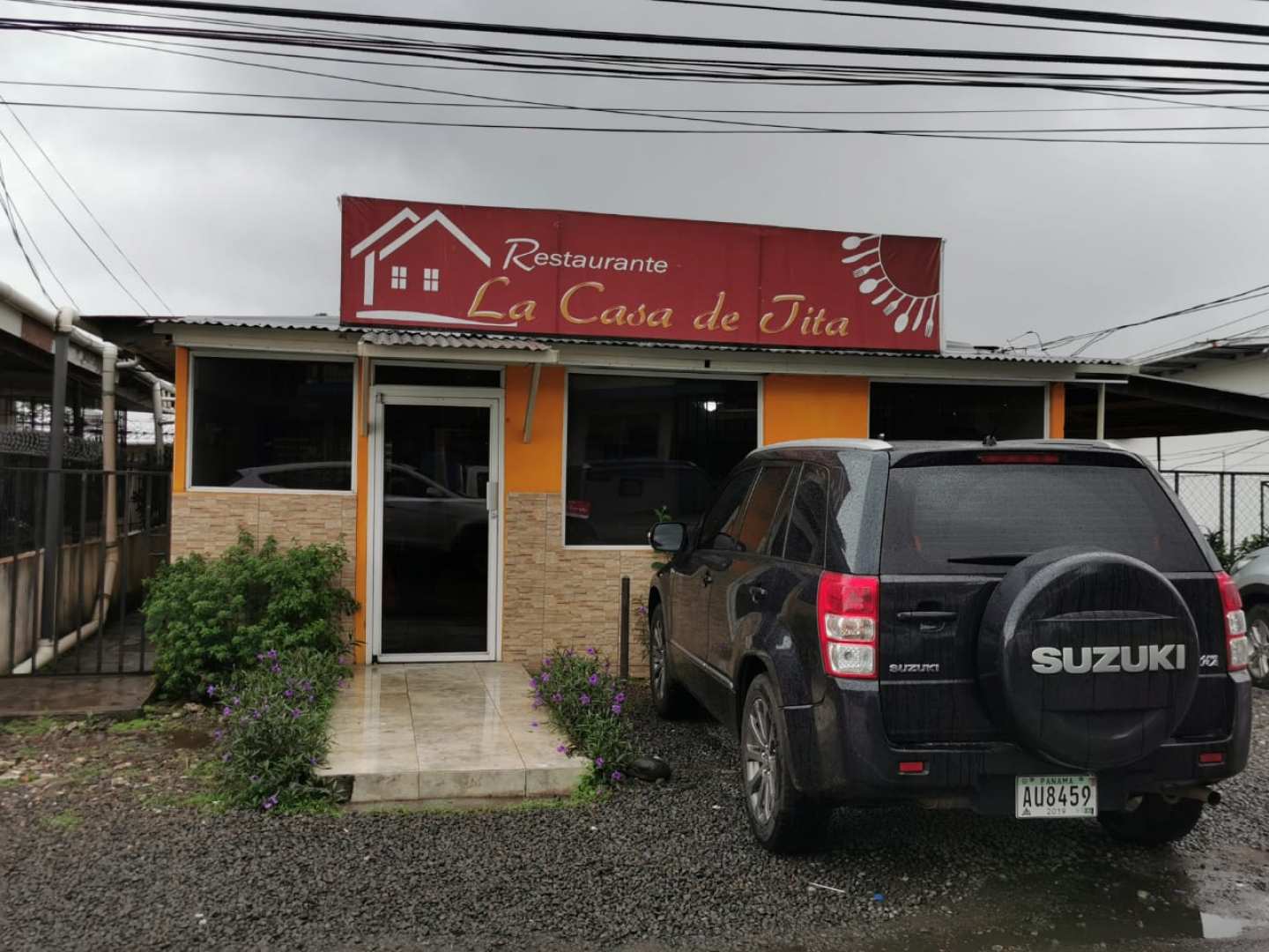 La Casa de Tita