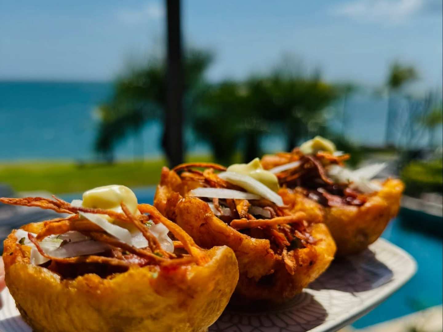 Caelo Beach Restaurant