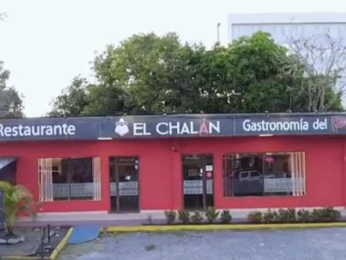 El Chalan