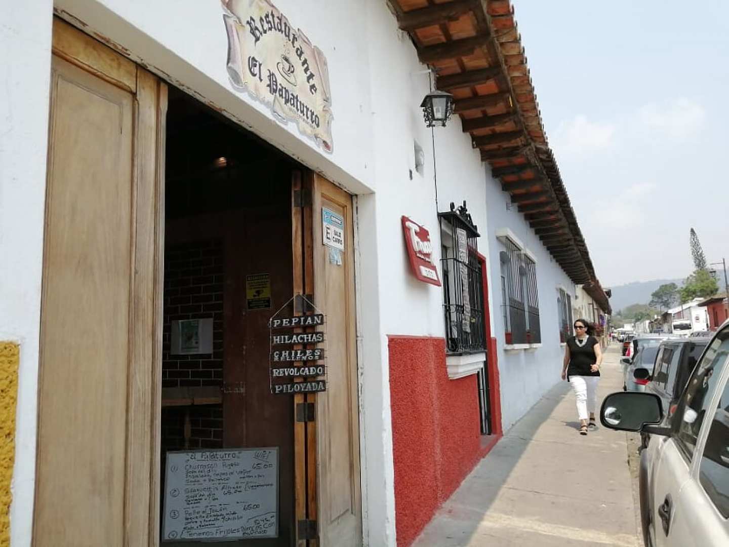 Papaturro