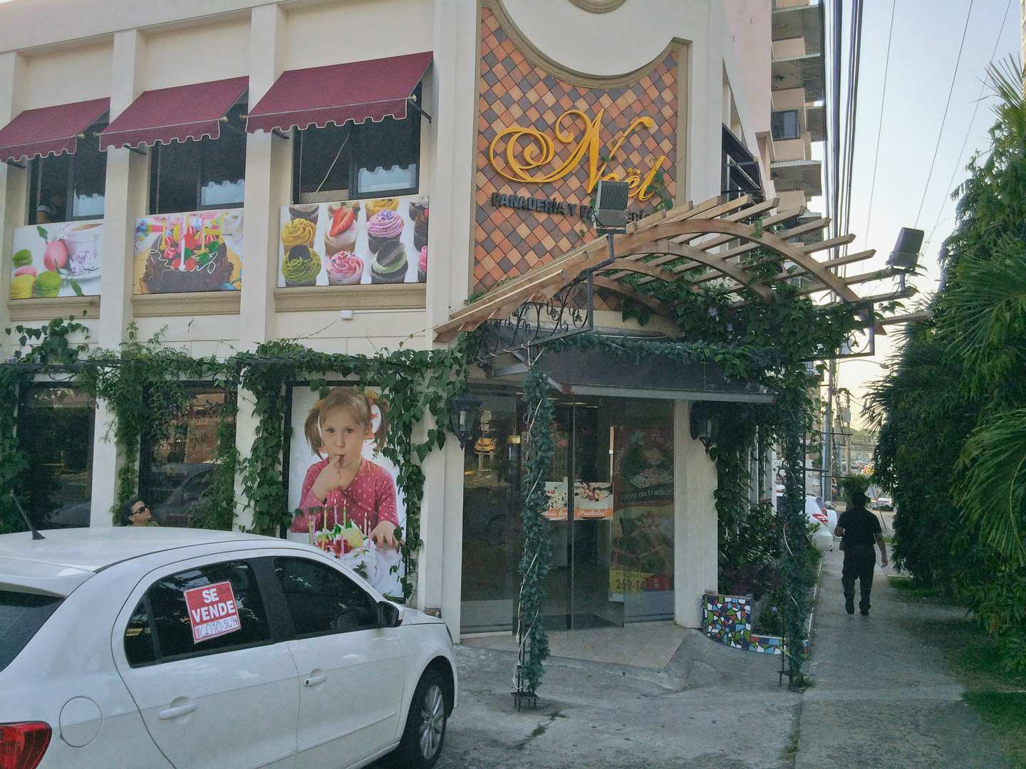 Noel Pasteleria (El Carmen)