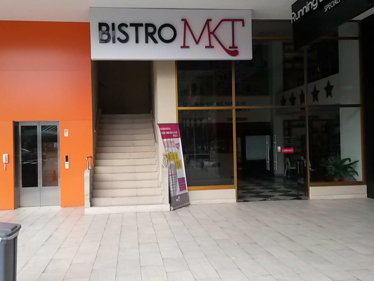 Bistro Mkt