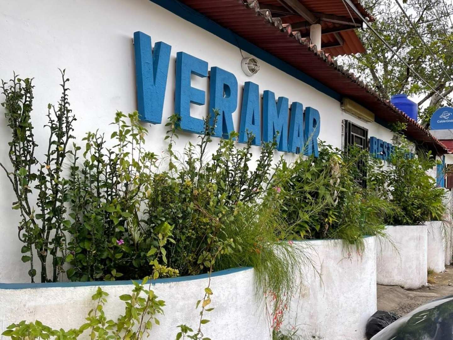 Veramar