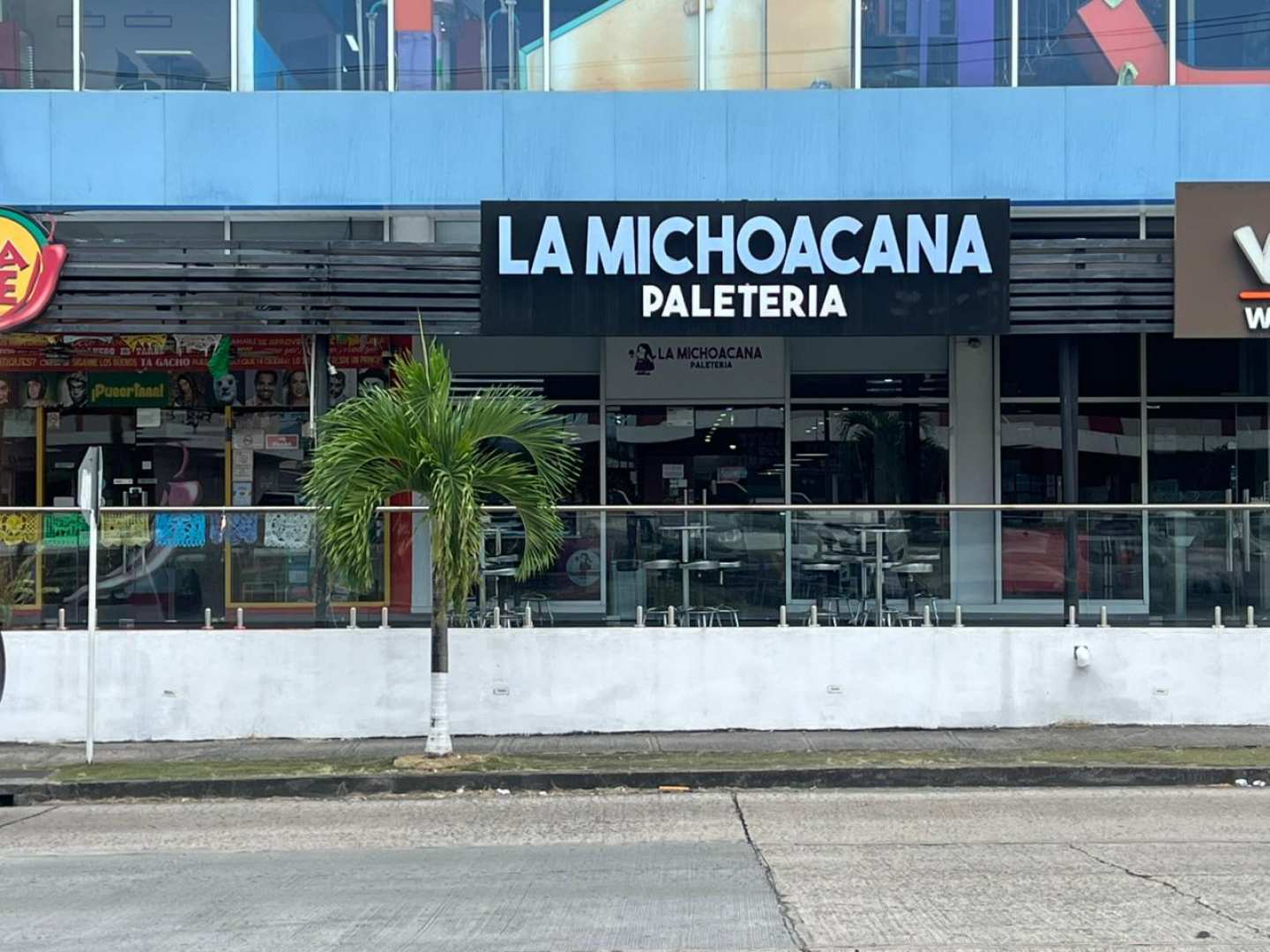 La Michoacana (Brisas del Golf)