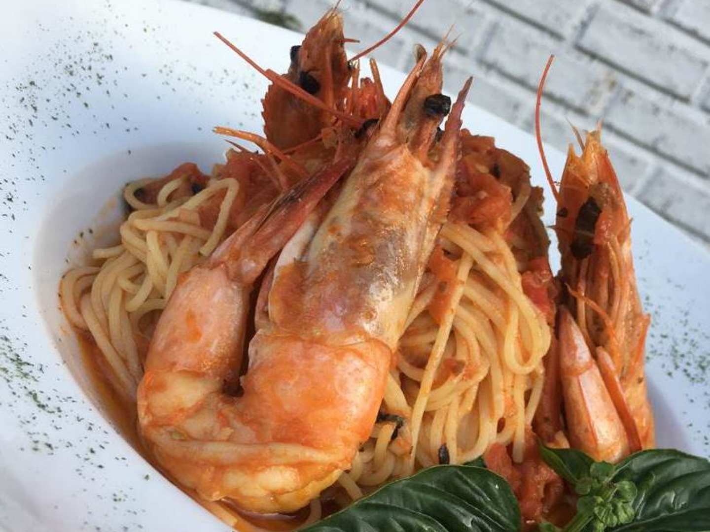 La Strega Ristorante (Bella Vista)