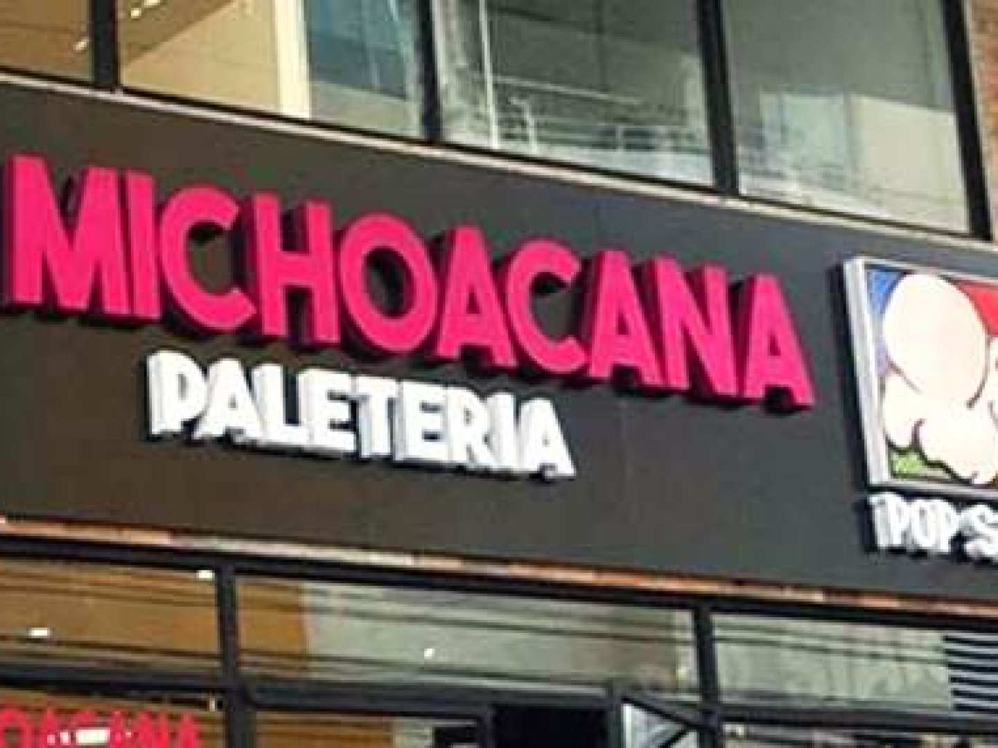 La Michoacana (San Francisco)