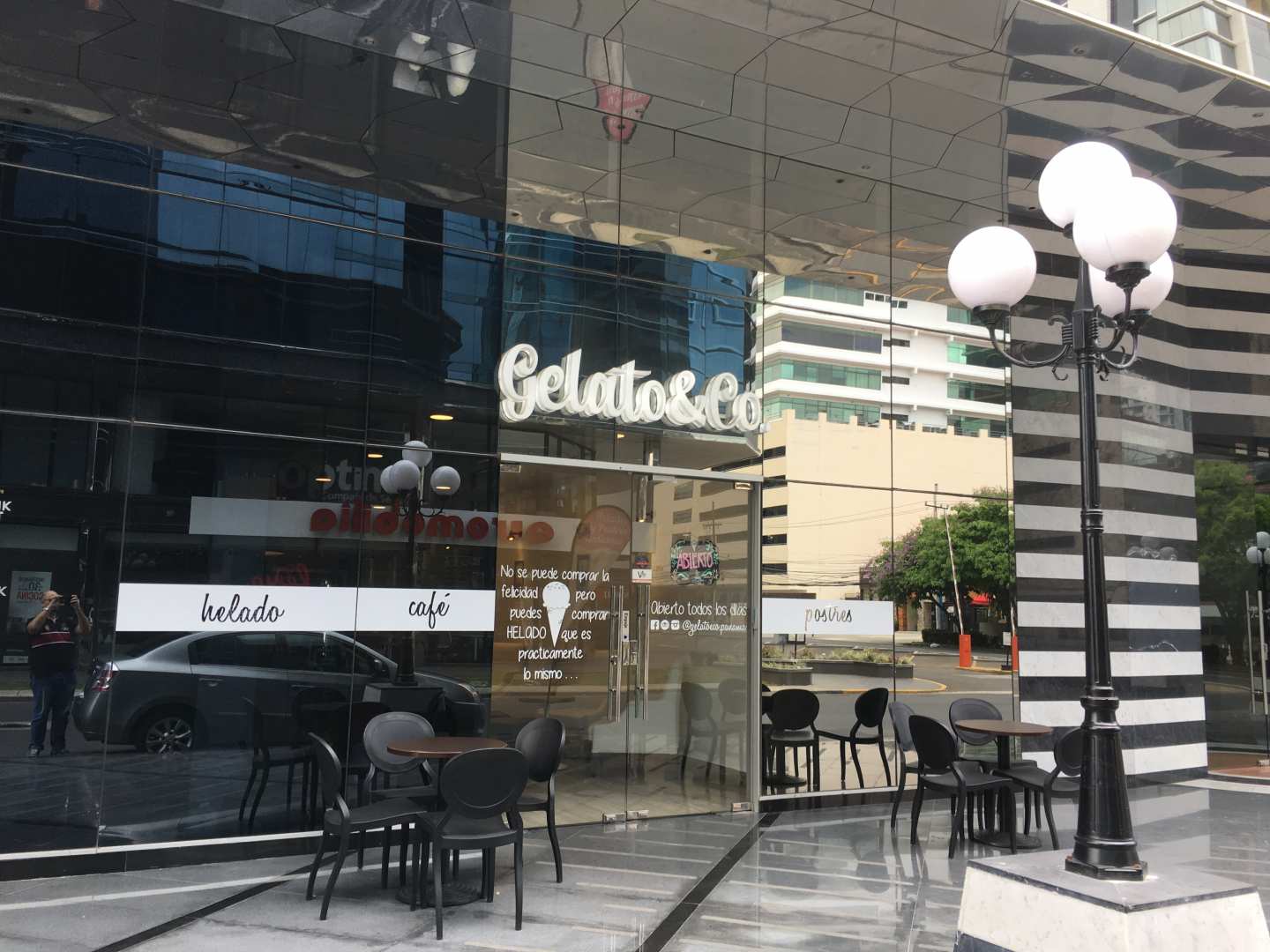 Gelato & Co