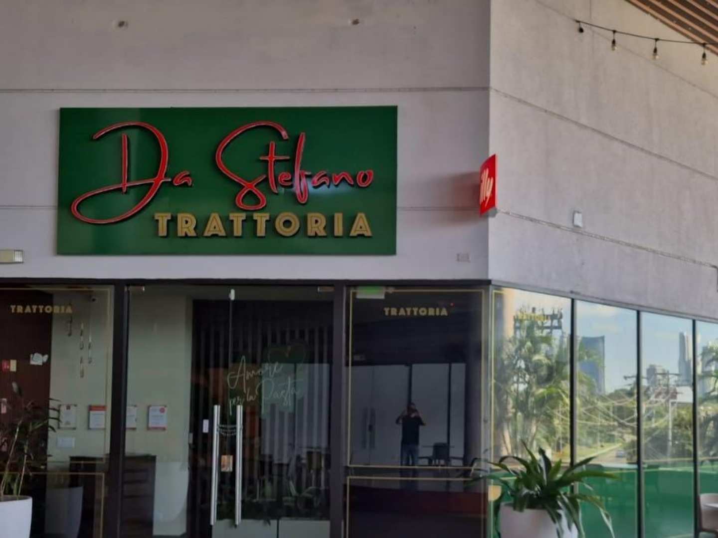 Da Stefano Trattoria