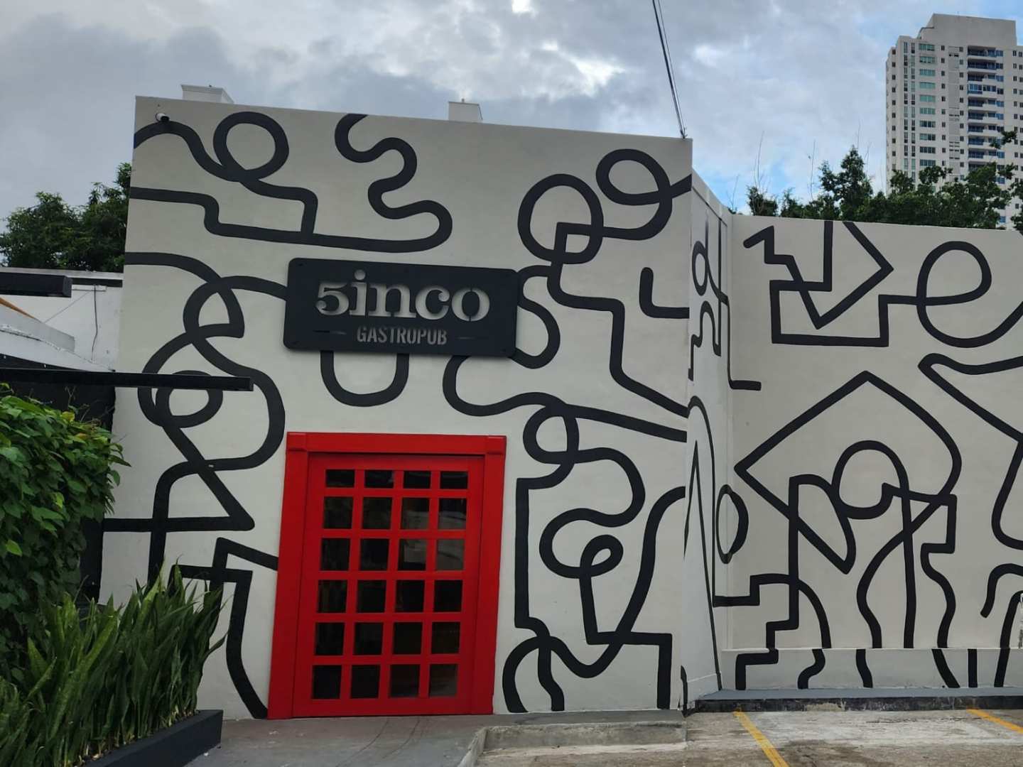 5inco (San Francisco)