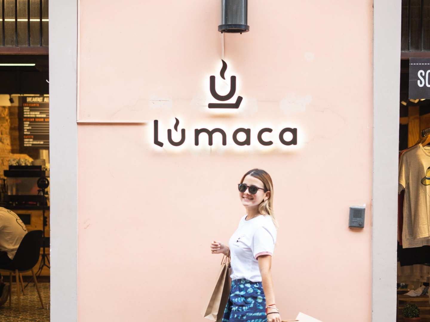 Lumaca