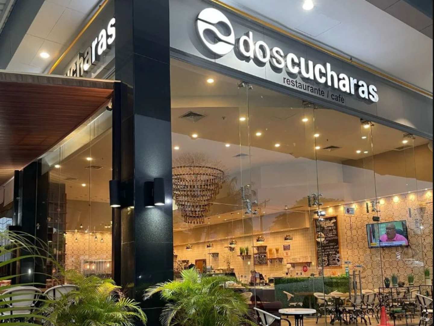 Doscucharas (Obarrio)