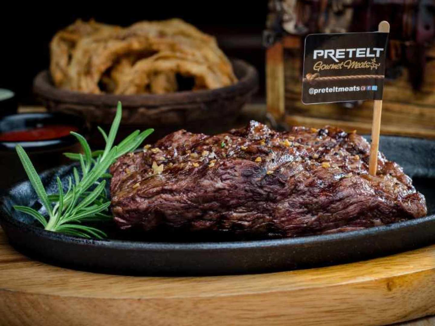 Pretelt Gourmet Meats (Brisas del Golf)