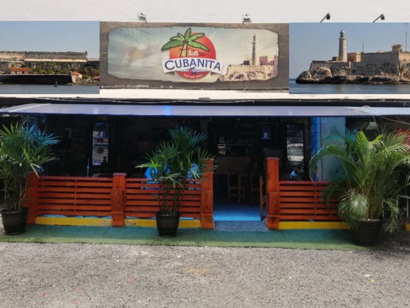 La Cubanita