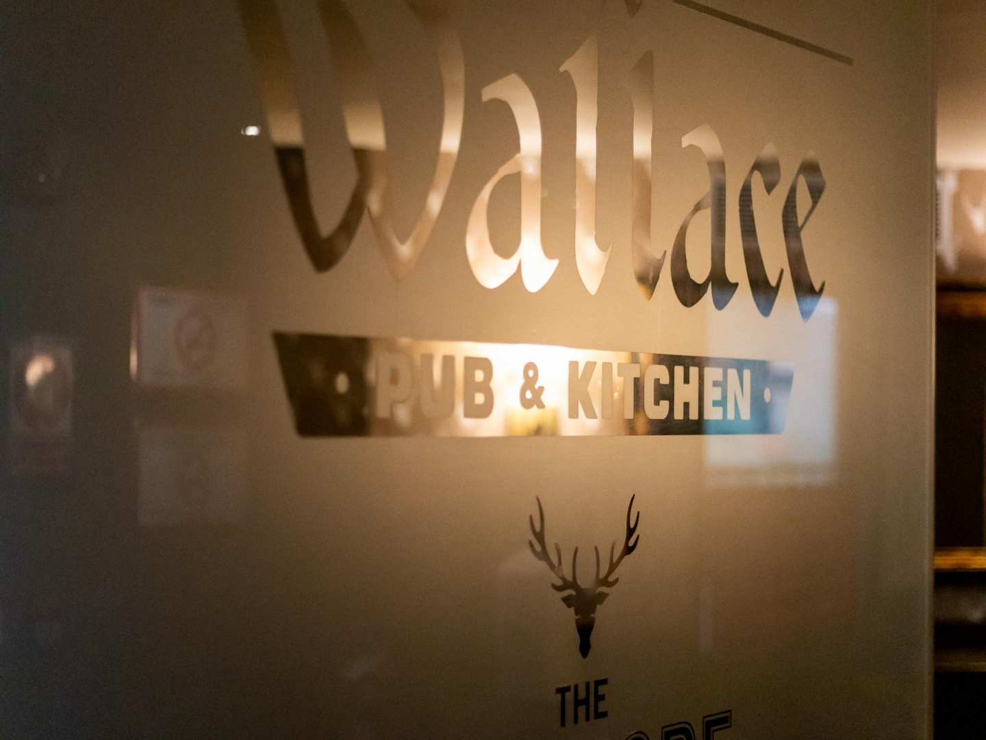 The Wallace