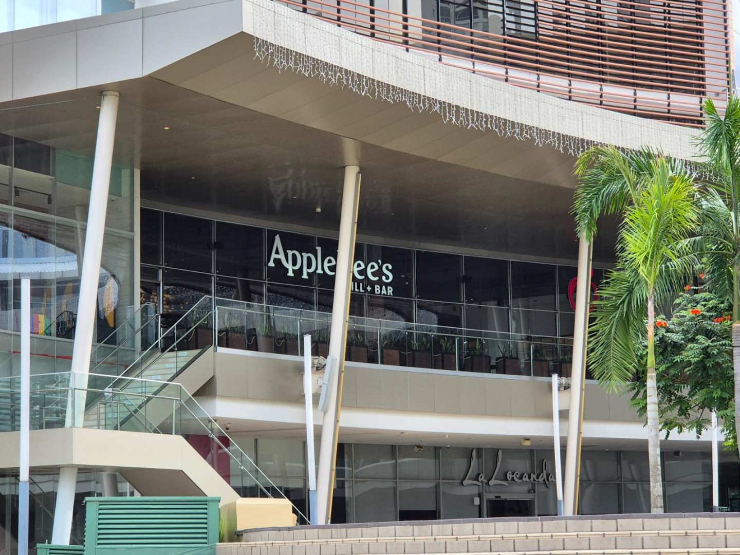 Applebee's (Costa del Este)