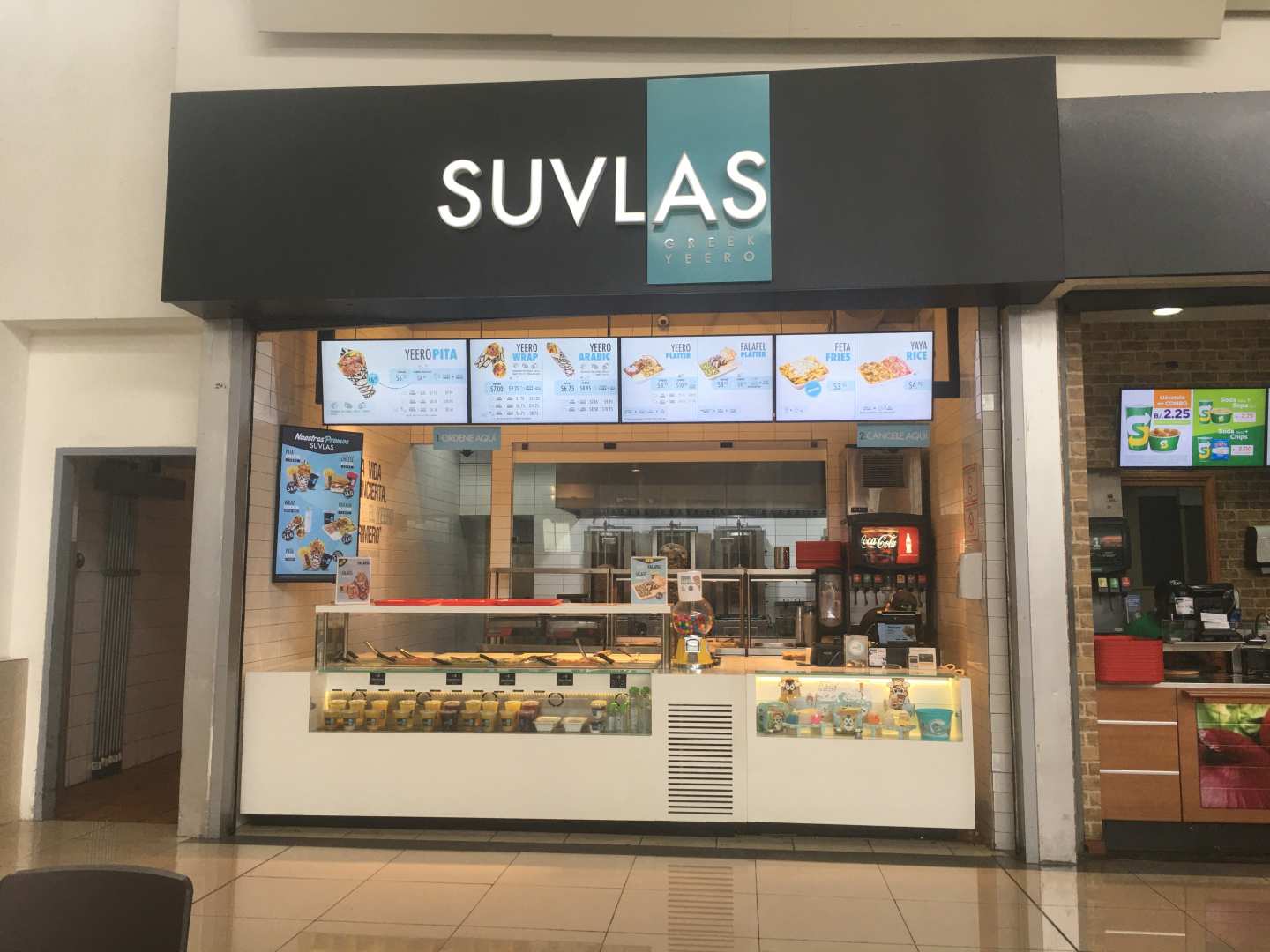 Suvlas (Multiplaza)