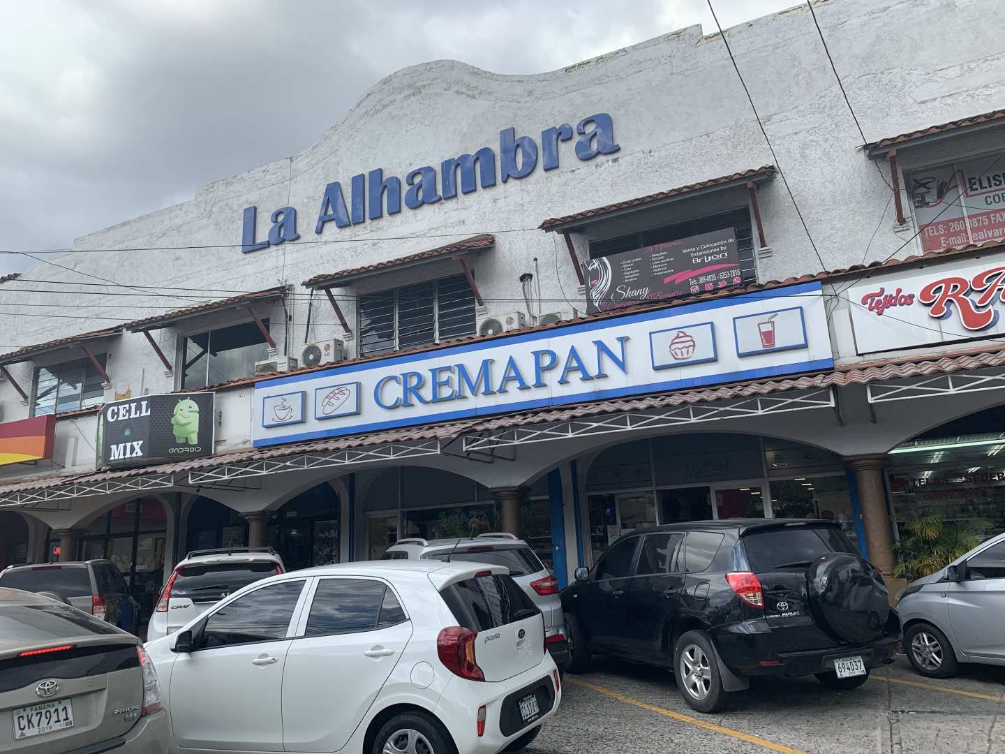 Cremapan