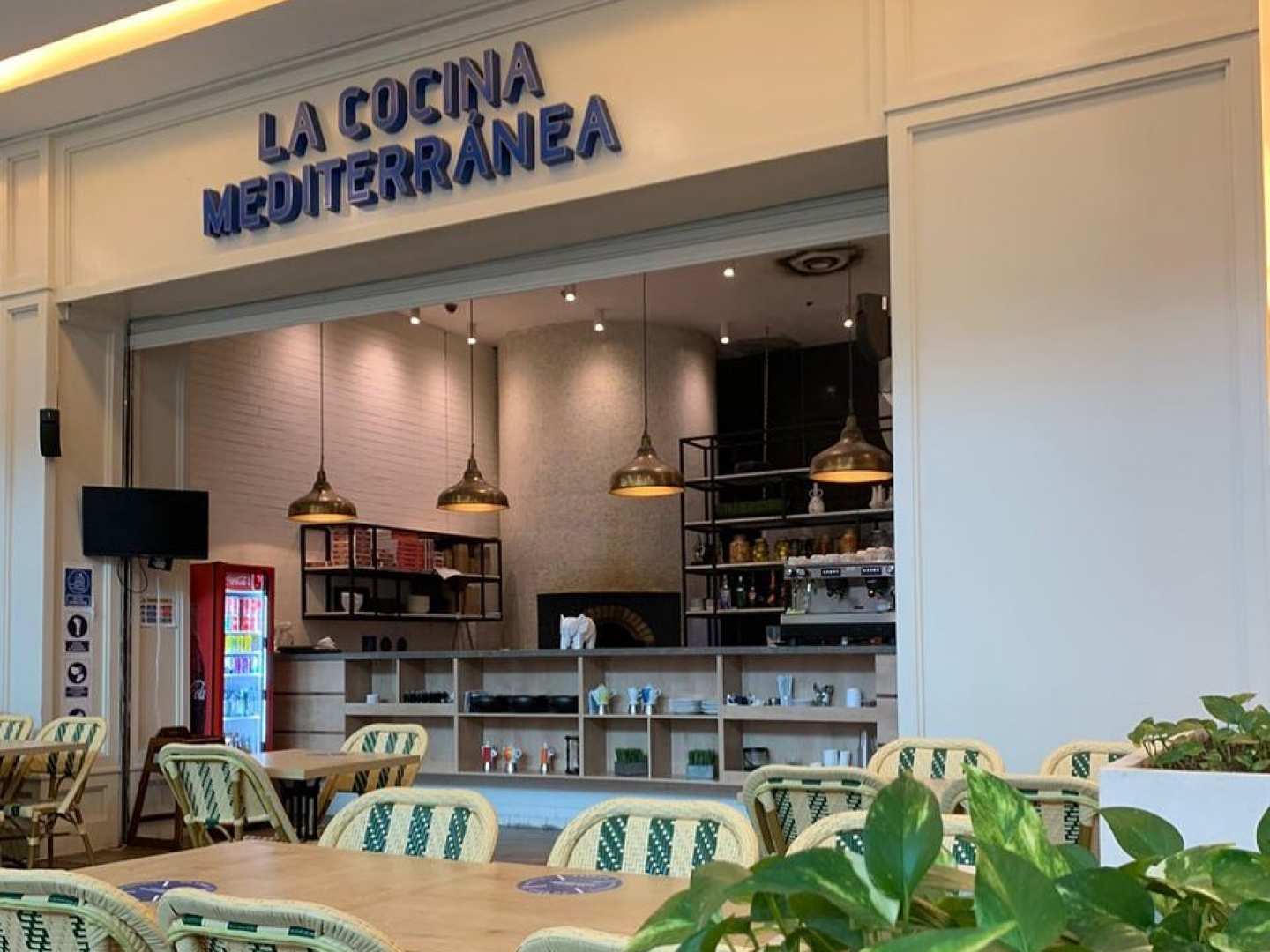 La Cocina Mediterránea