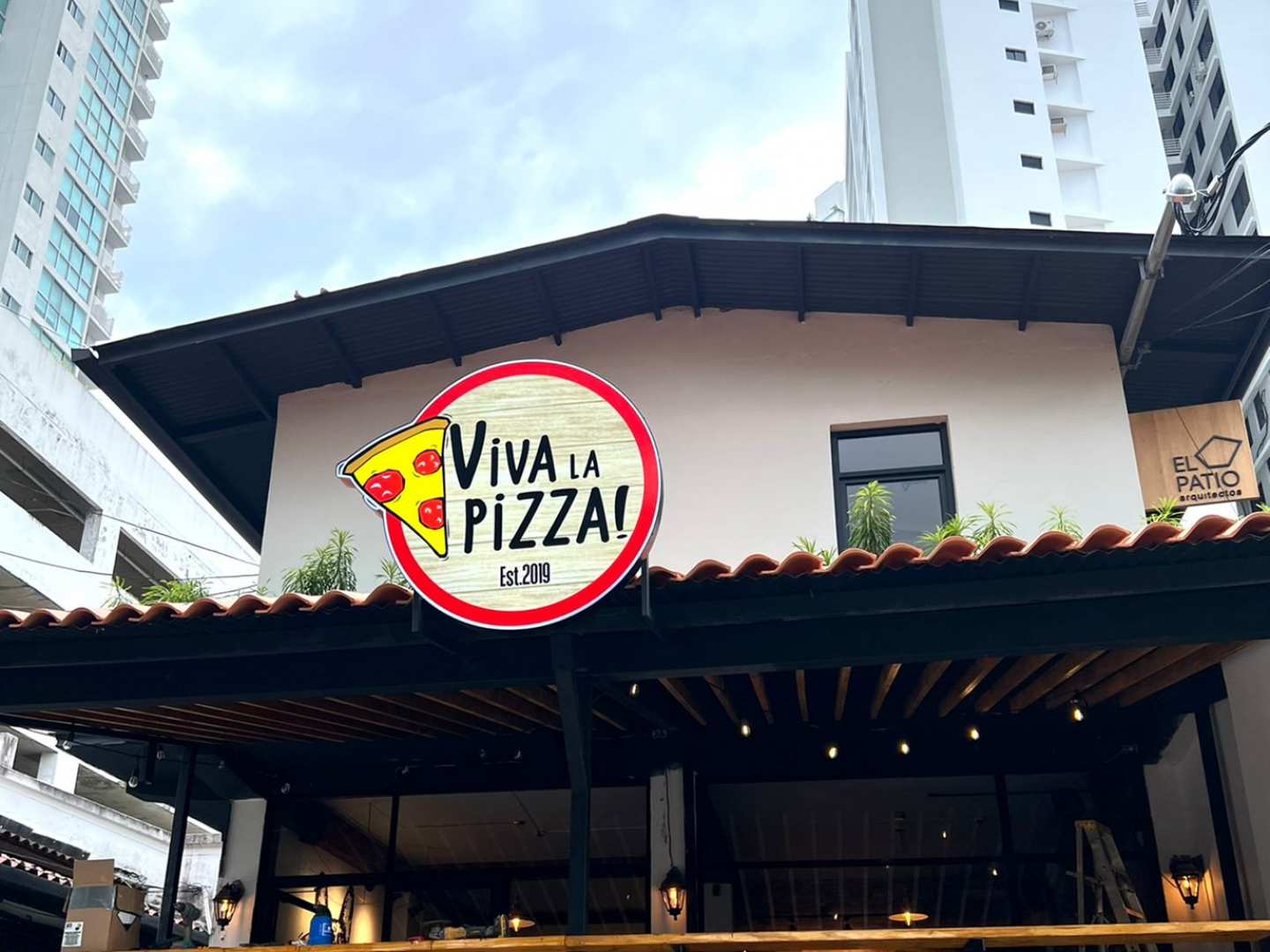 Viva La Pizza (San Francisco)