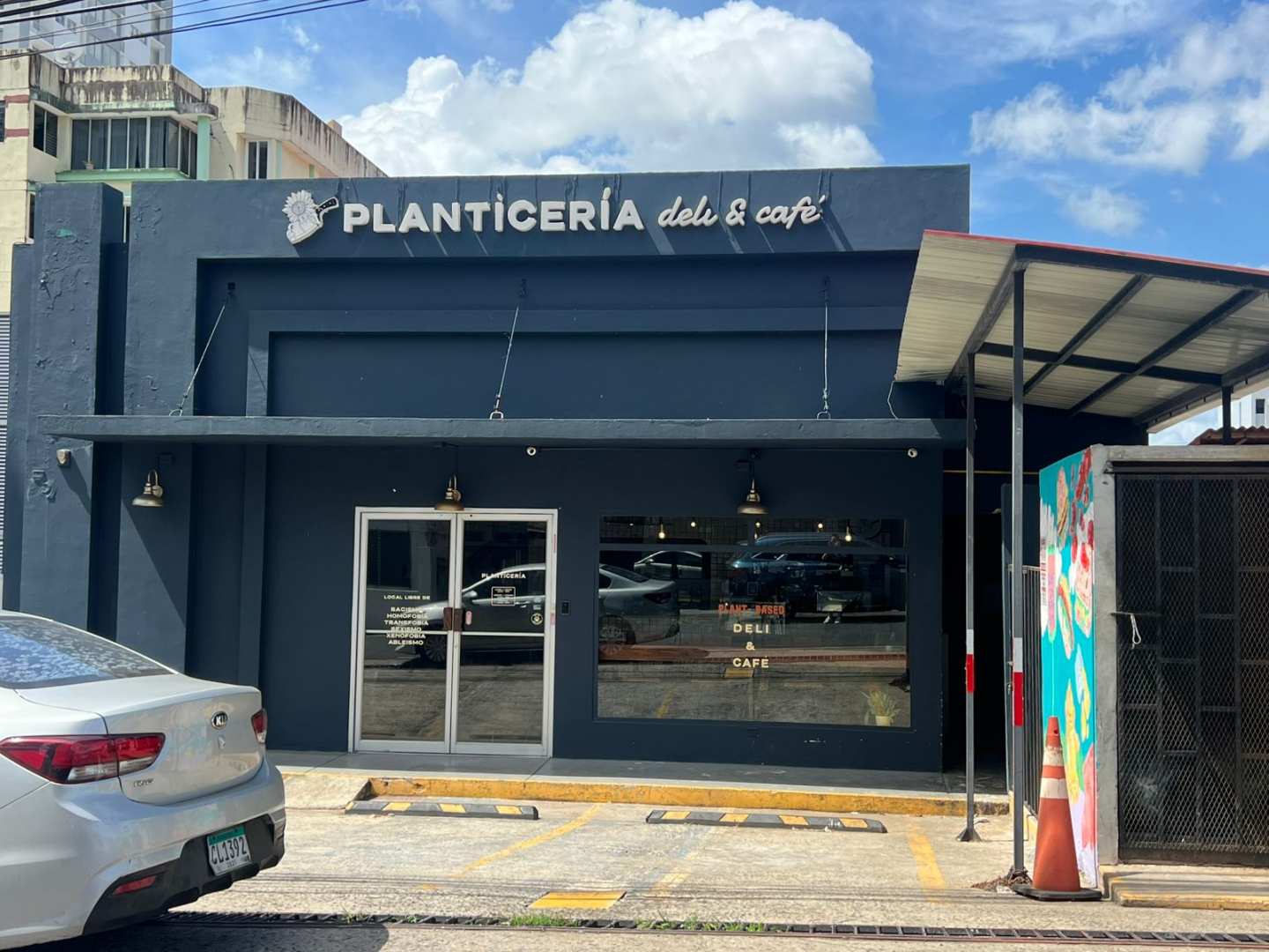 Planticeria (San Francisco)