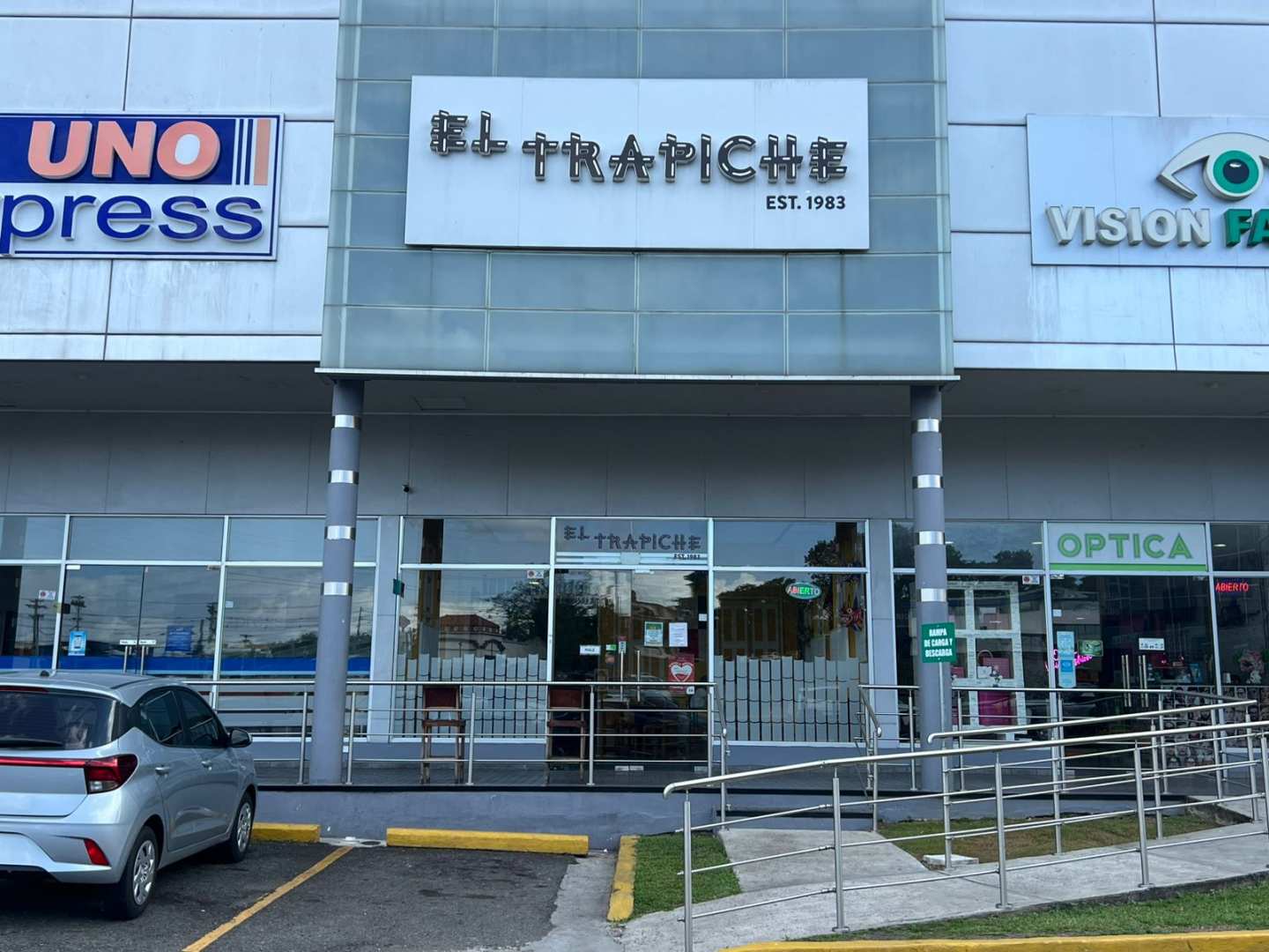 El Trapiche (Brisas del Golf)