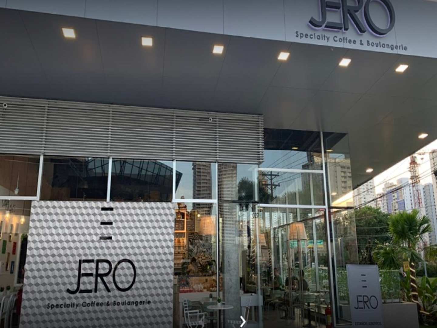 Jero Boulangerie