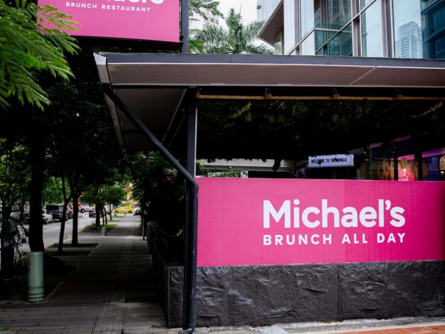 Michael's