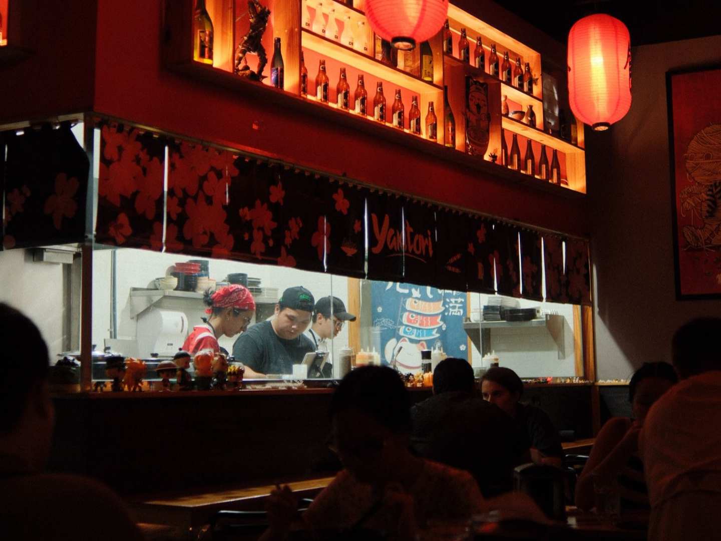 Yakitori