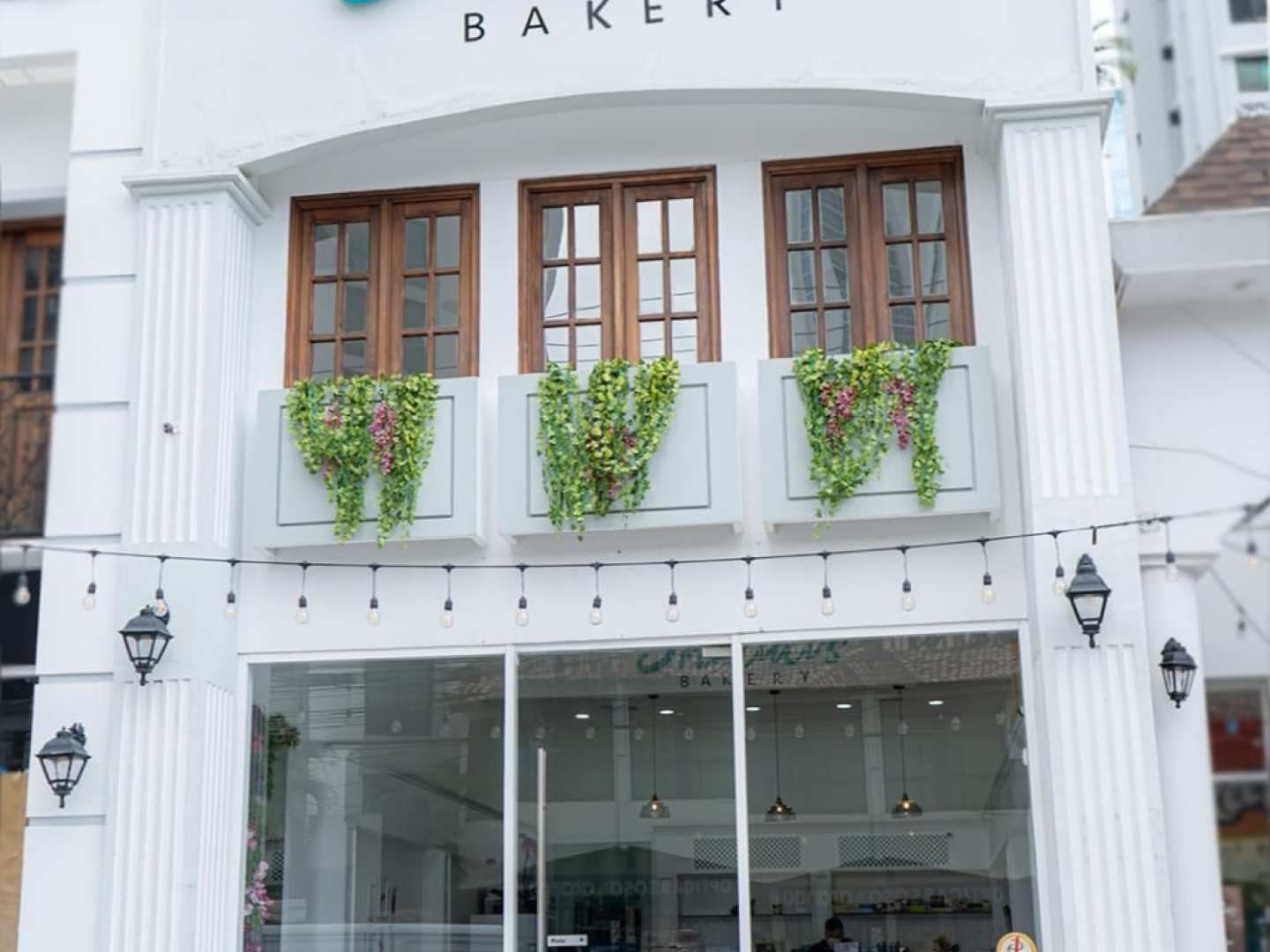 Shatutis Bakery