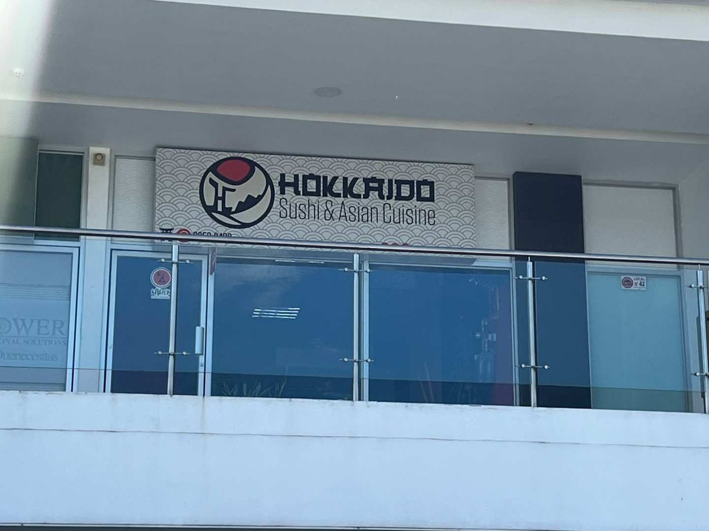 Hokkaido Sushi