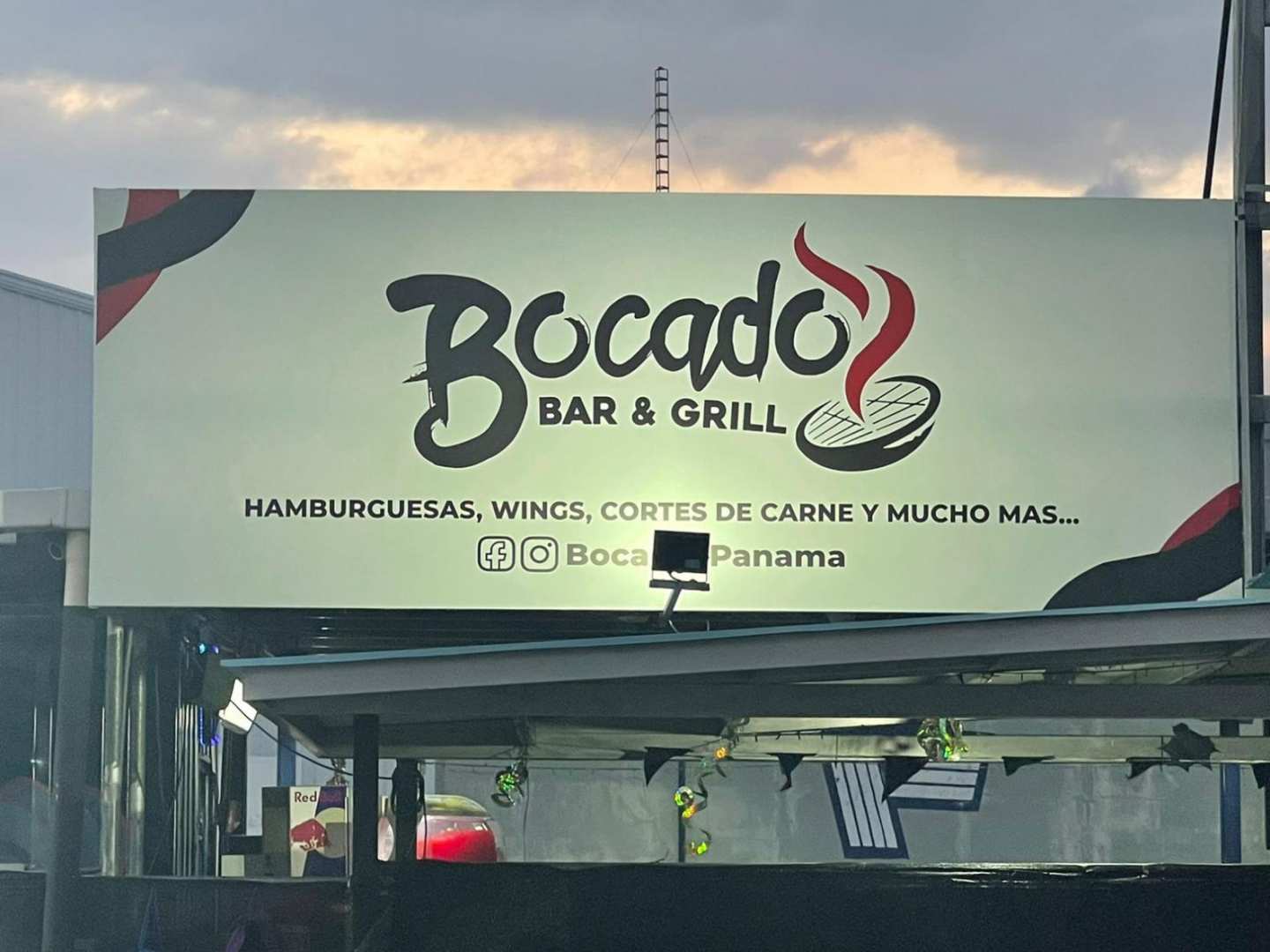 Bocado Panama