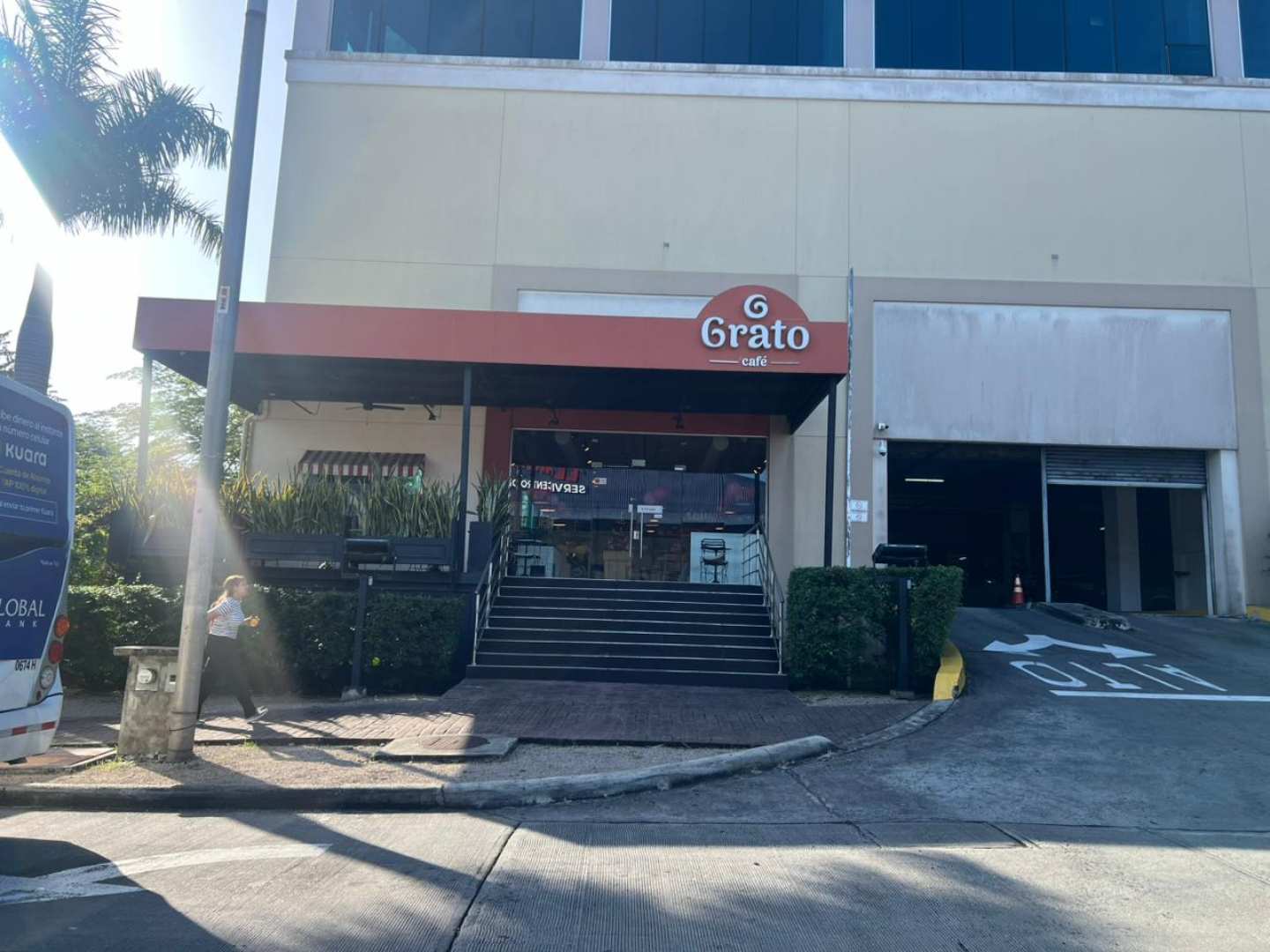 Grato Café