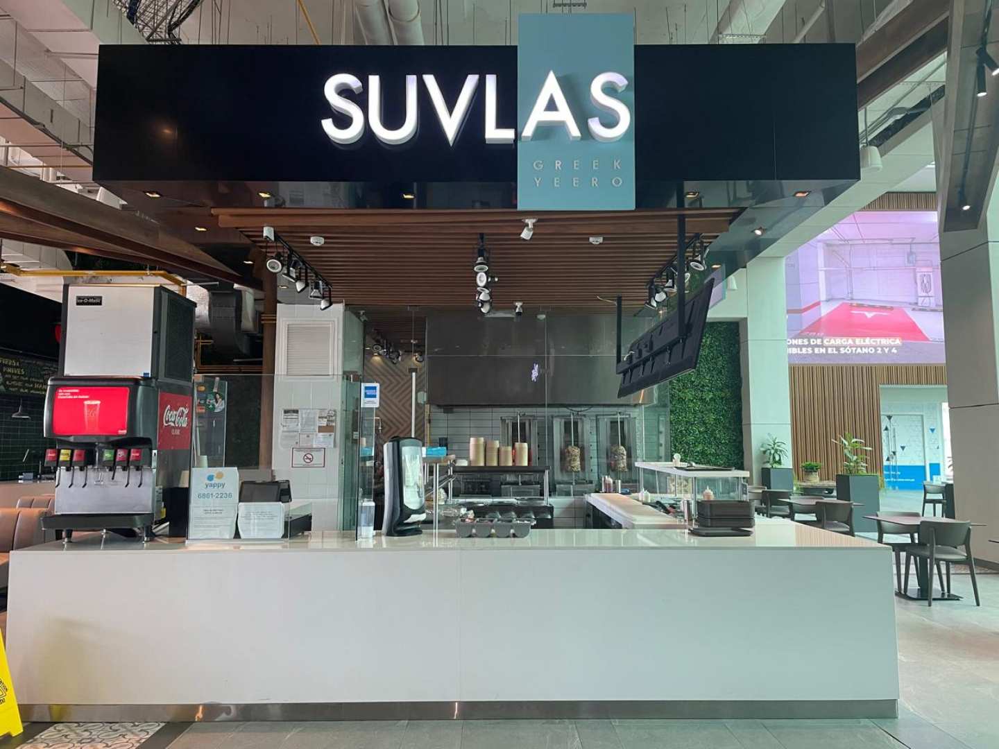 Suvlas (Pacific Center)