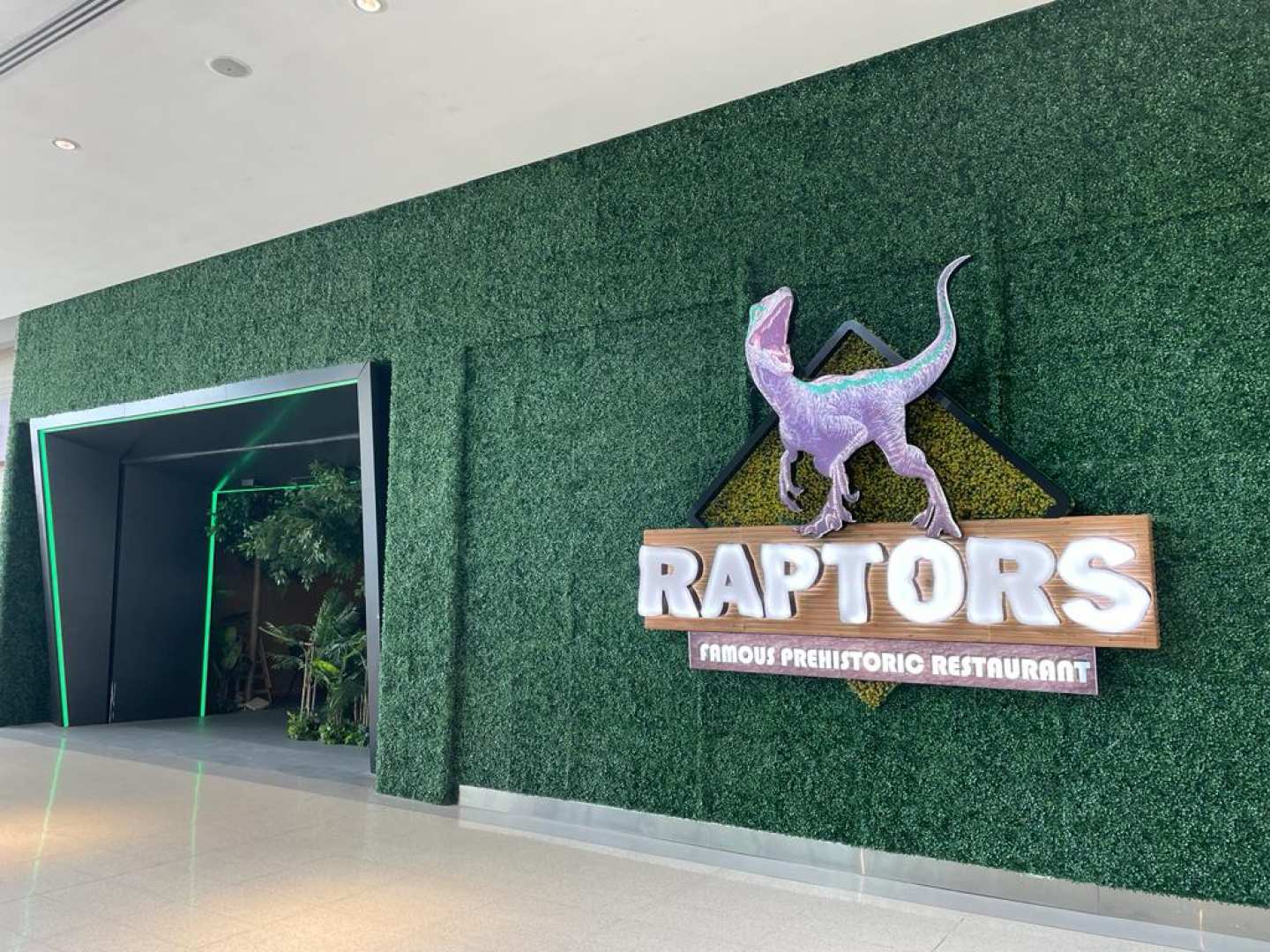 Raptors