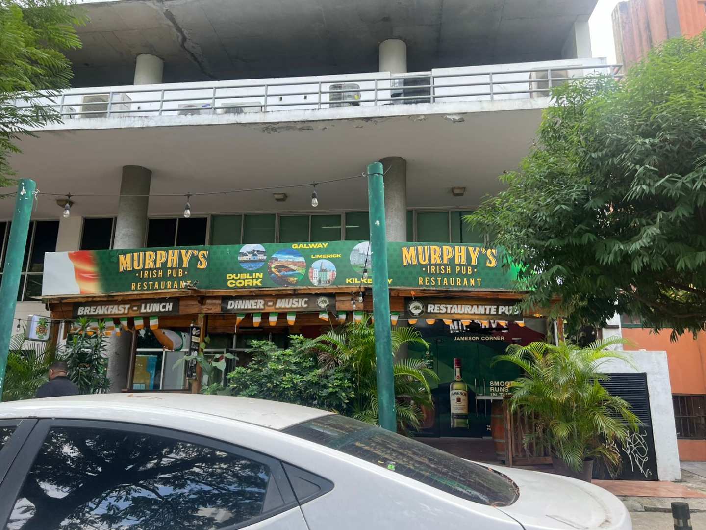 Murphys