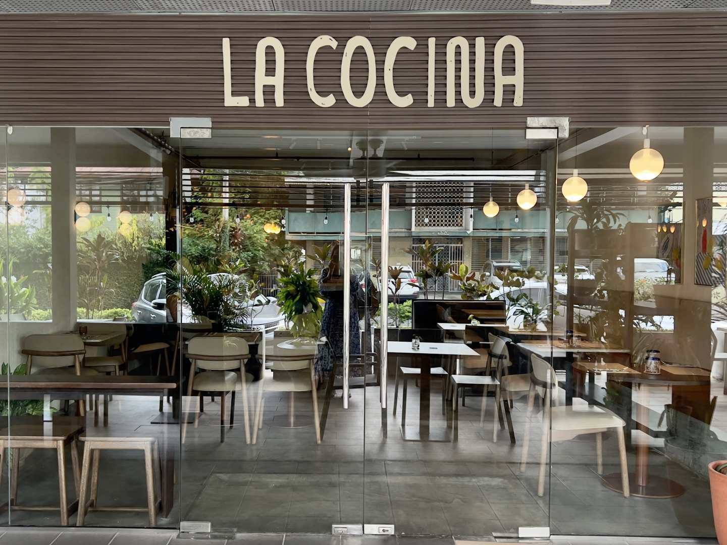 La Cocina de la Peatonal