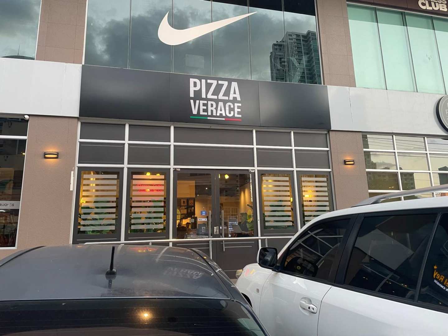 Pizza Verace