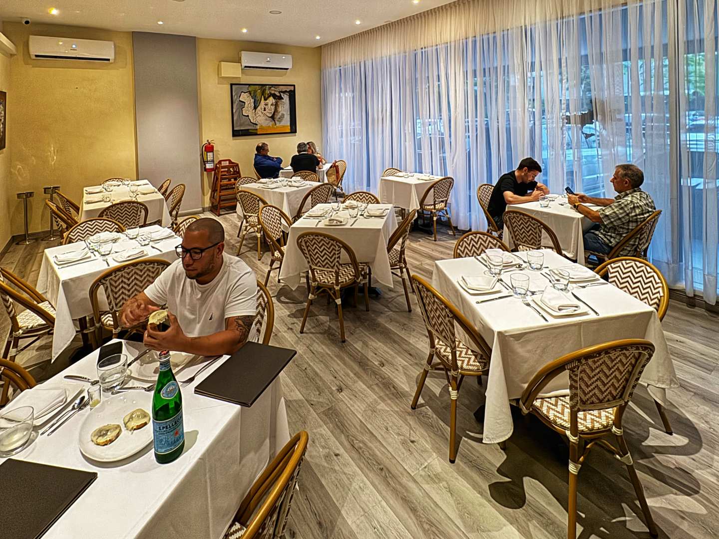 Da Vittorio Trattoria Romana