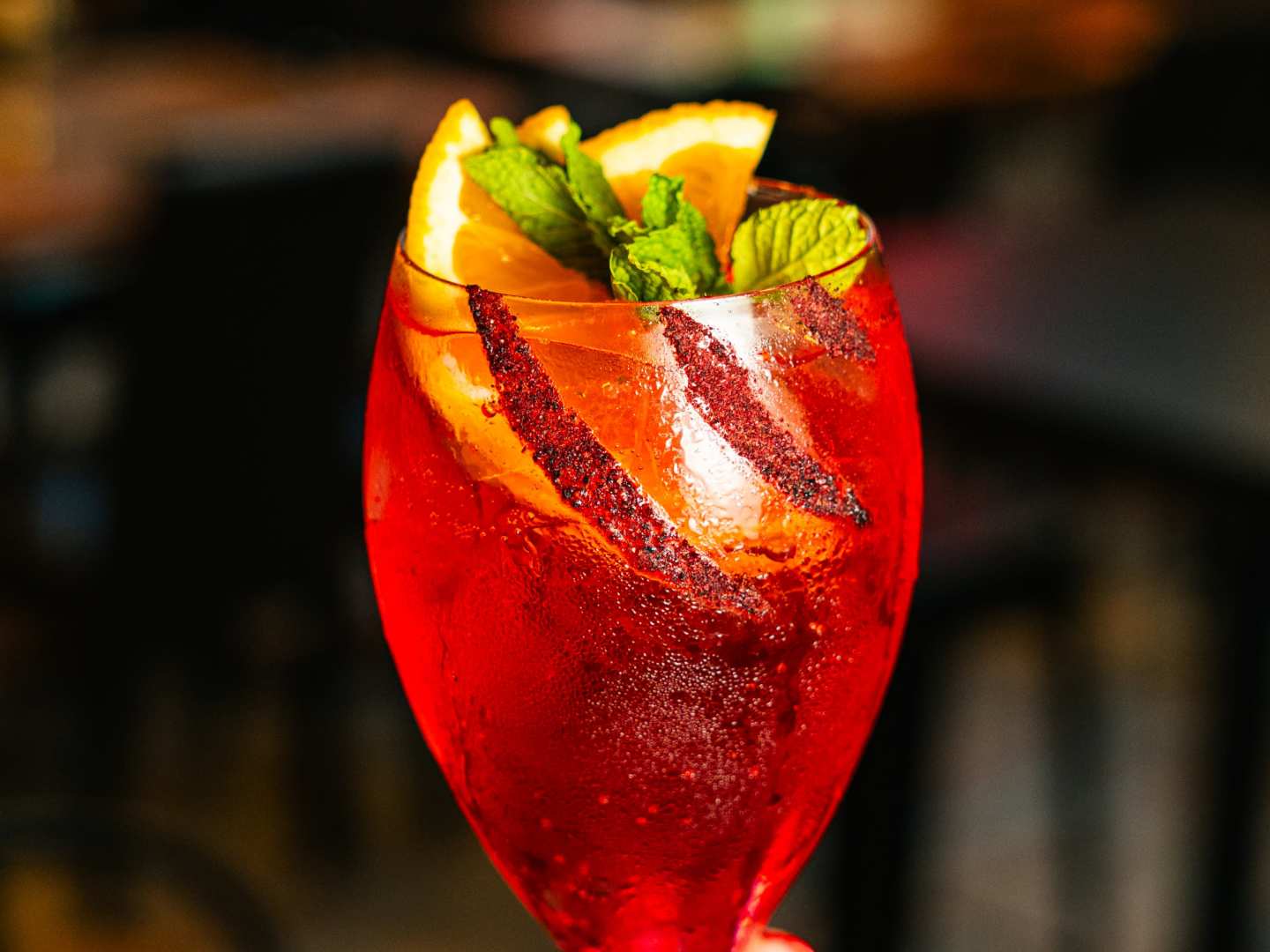 Diva Tropical Lounge
