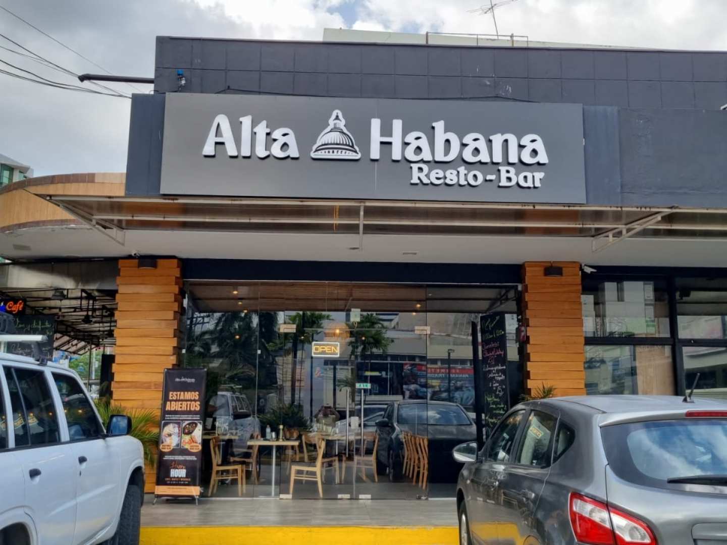 Altahabana