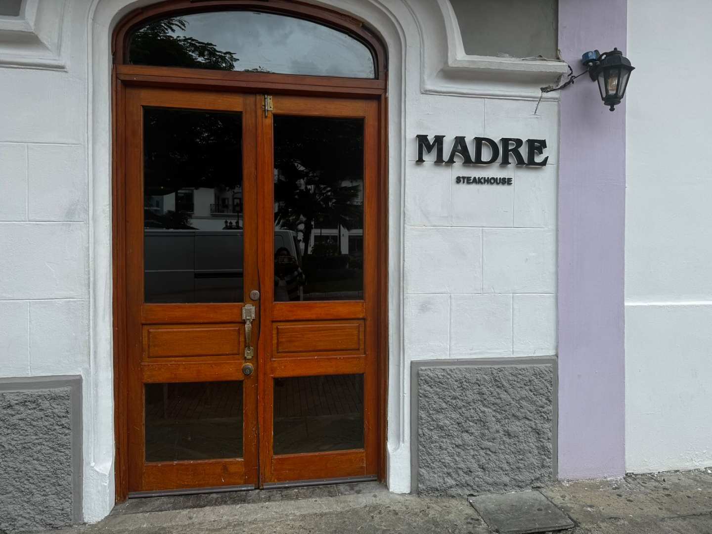 Madre Steakhouse