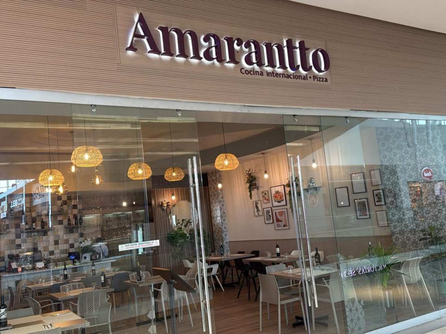 Amarantto