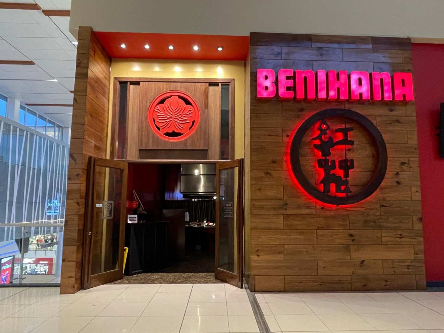 Benihana