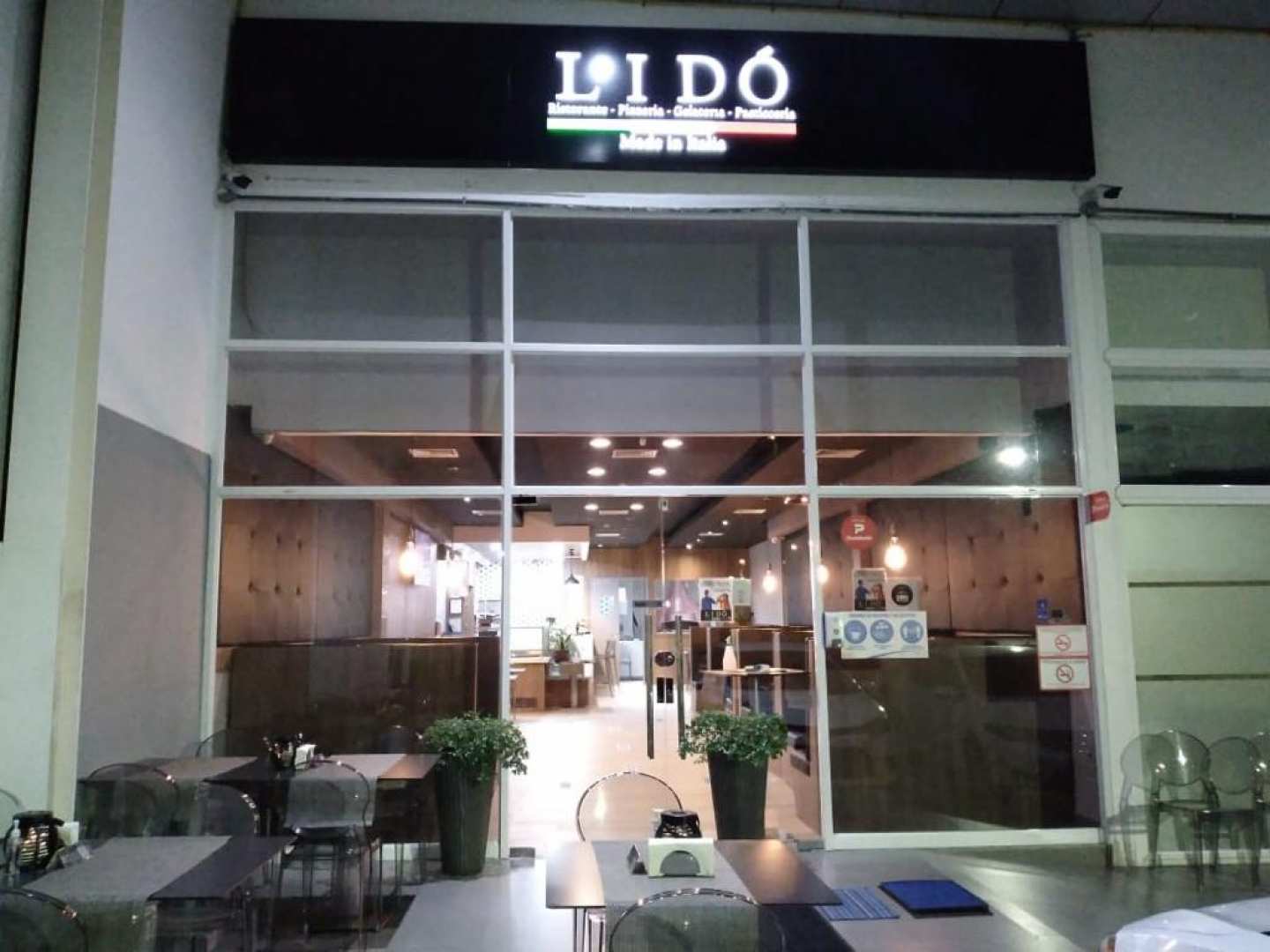 Lido