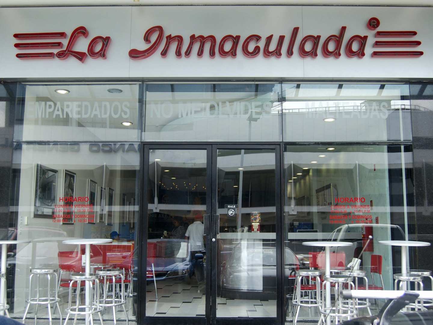 La Inmaculada (Marbella)