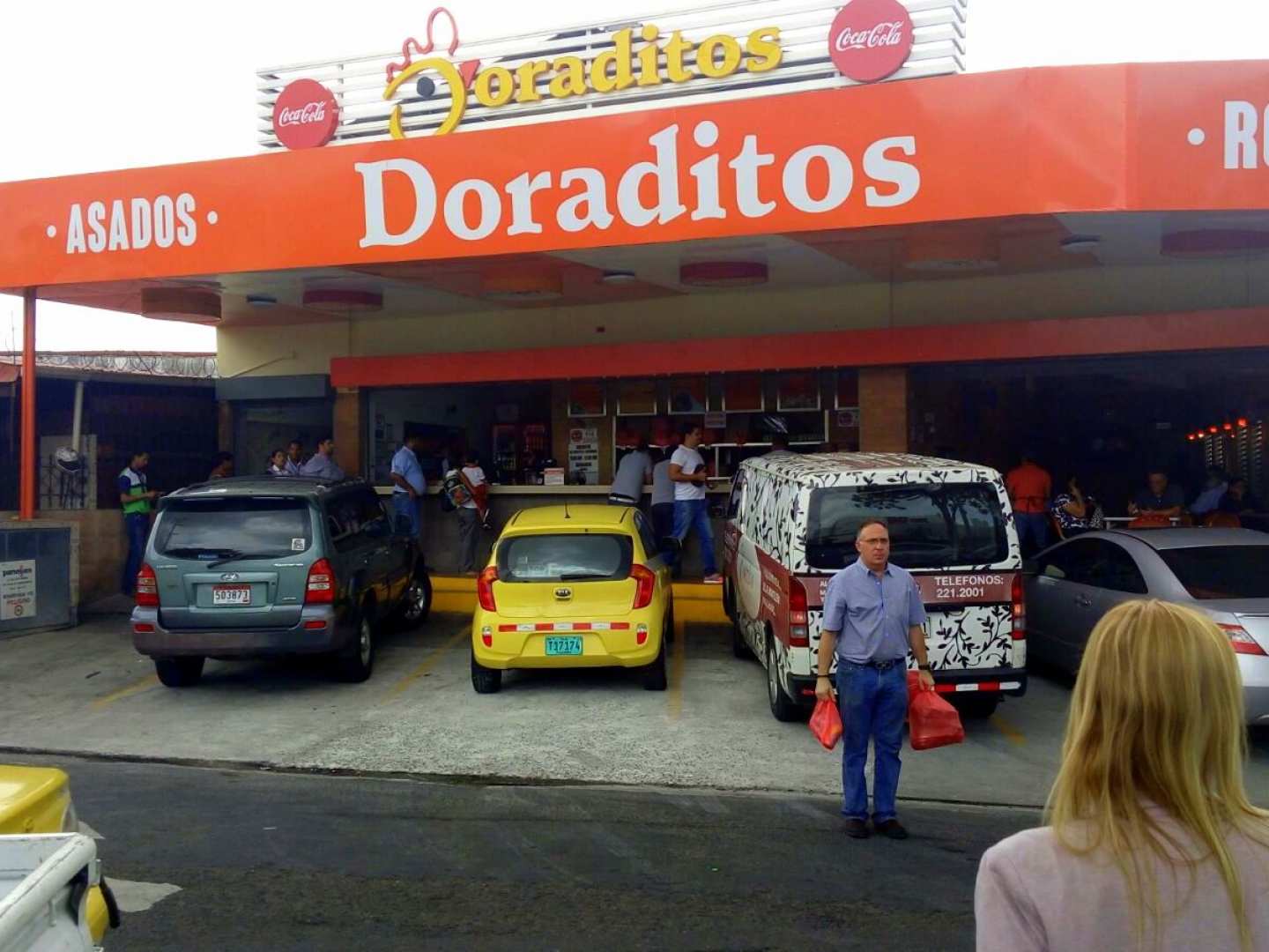 Doraditos